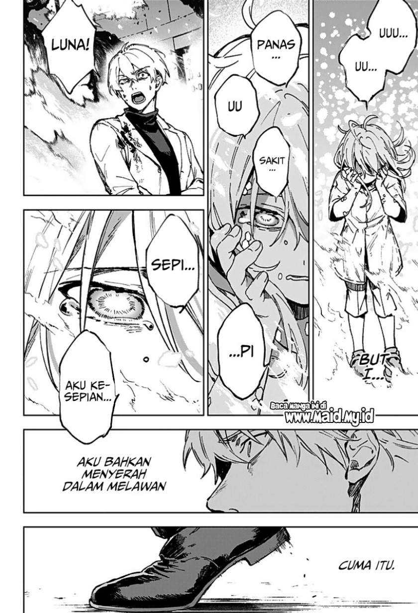 Light Again Chapter 0.1 - halaman 66