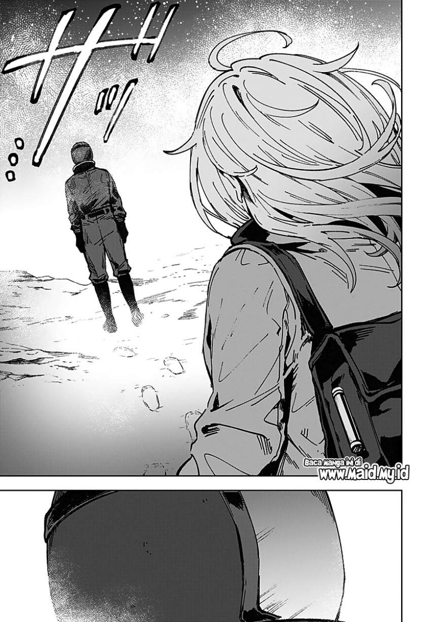 Light Again Chapter 0.1 - halaman 76