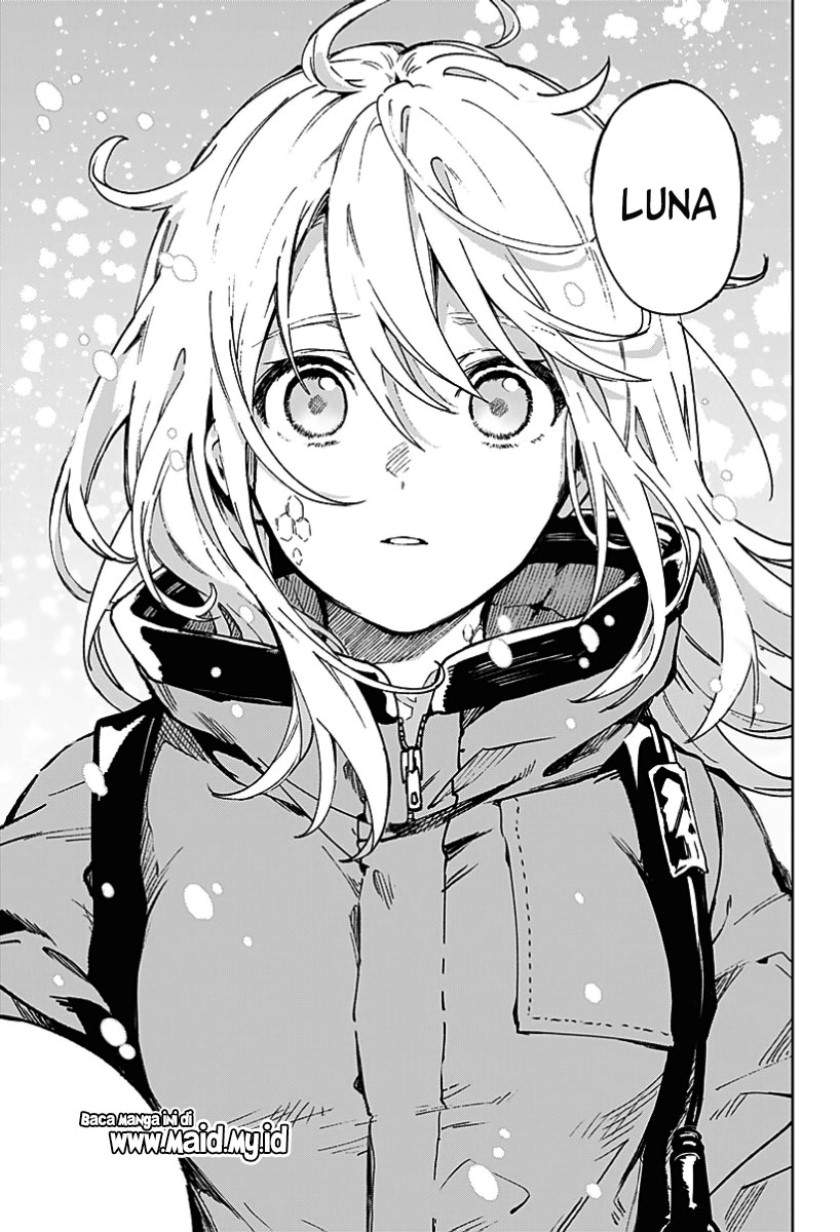 Light Again Chapter 0.1 - halaman 78