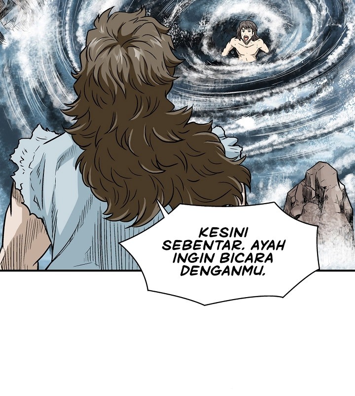 Light Dragon Chapter 1 - halaman 11