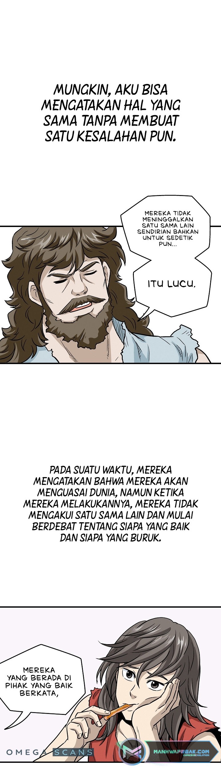 Light Dragon Chapter 1 - halaman 15