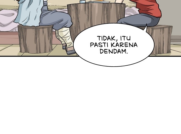 Light Dragon Chapter 1 - halaman 21