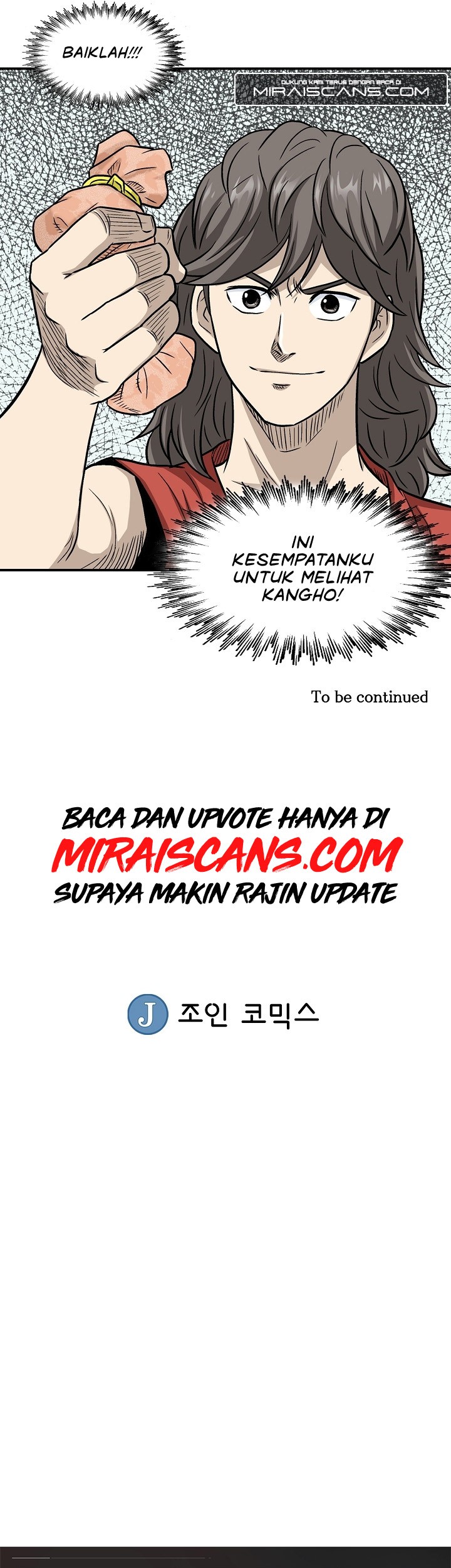Light Dragon Chapter 1 - halaman 37