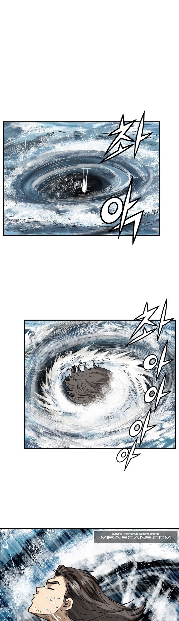 Light Dragon Chapter 1 - halaman 9