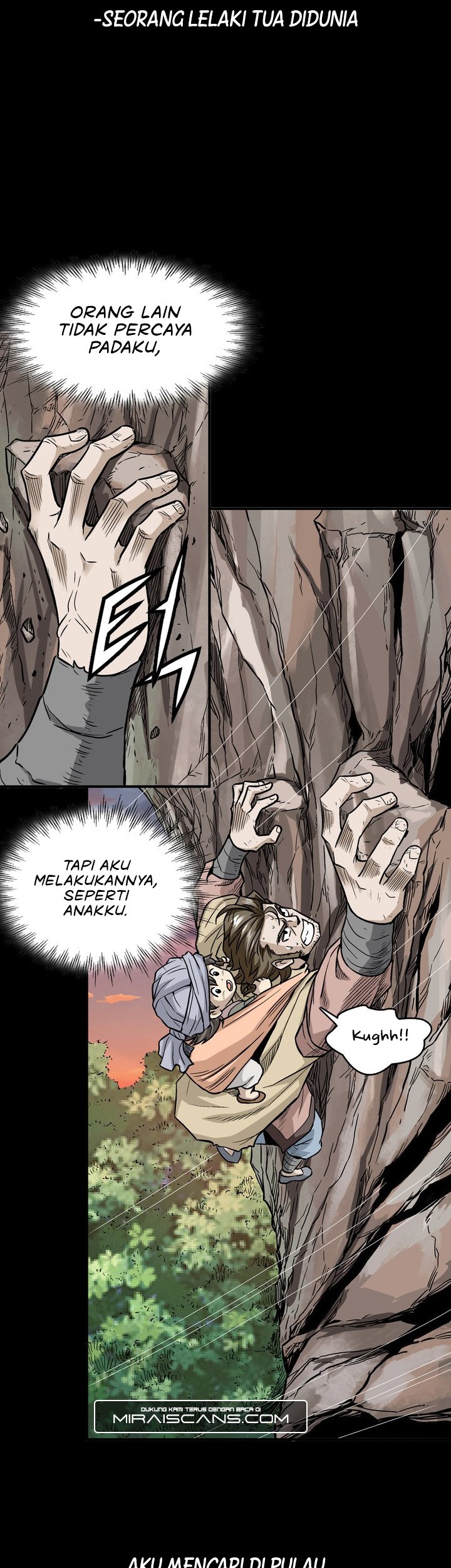 Light Dragon Chapter 2 - halaman 15
