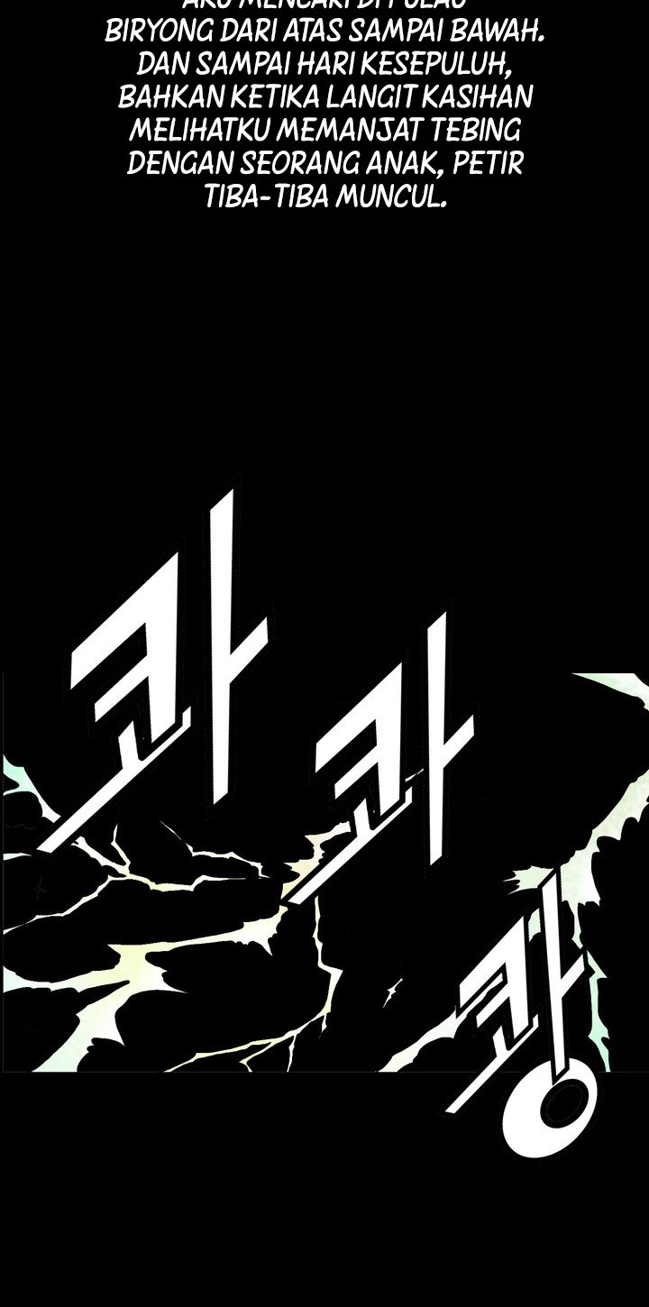 Light Dragon Chapter 2 - halaman 16