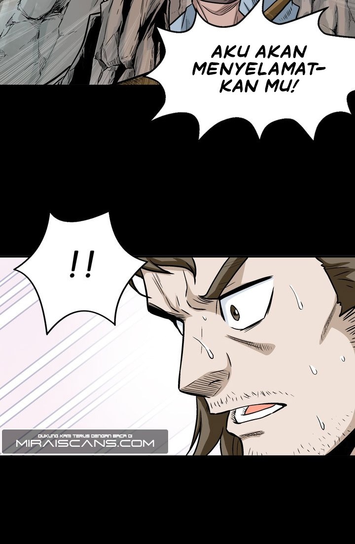 Light Dragon Chapter 2 - halaman 21