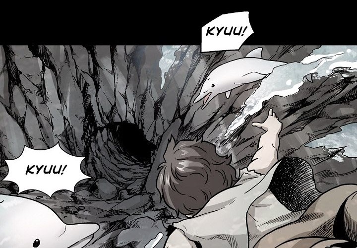 Light Dragon Chapter 3 - halaman 23