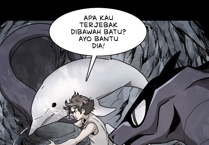 Light Dragon Chapter 3 - halaman 27