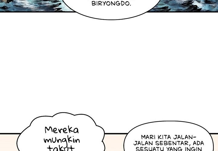 Light Dragon Chapter 3 - halaman 3