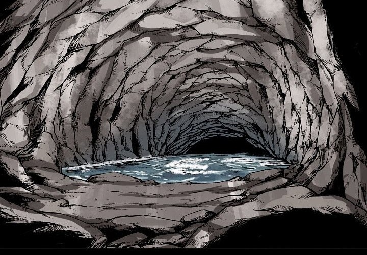 Light Dragon Chapter 3 - halaman 31