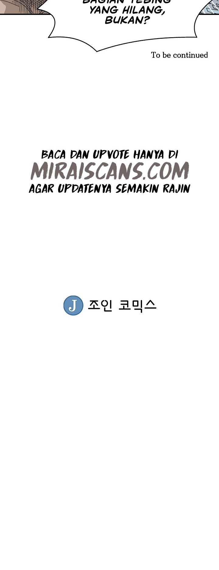 Light Dragon Chapter 3 - halaman 43