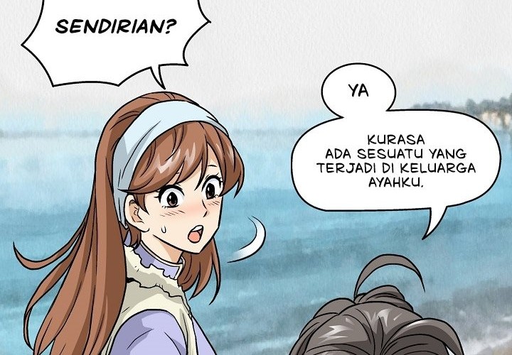 Light Dragon Chapter 3 - halaman 5