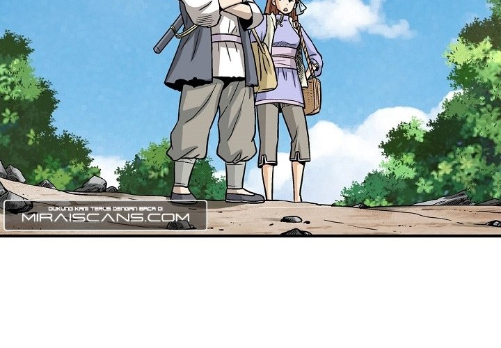 Light Dragon Chapter 3 - halaman 9