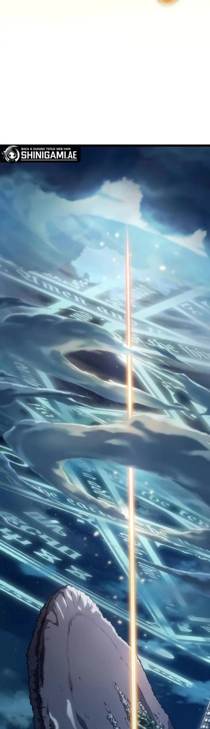 Light Of Arad: Forerunner Chapter 1 - halaman 103