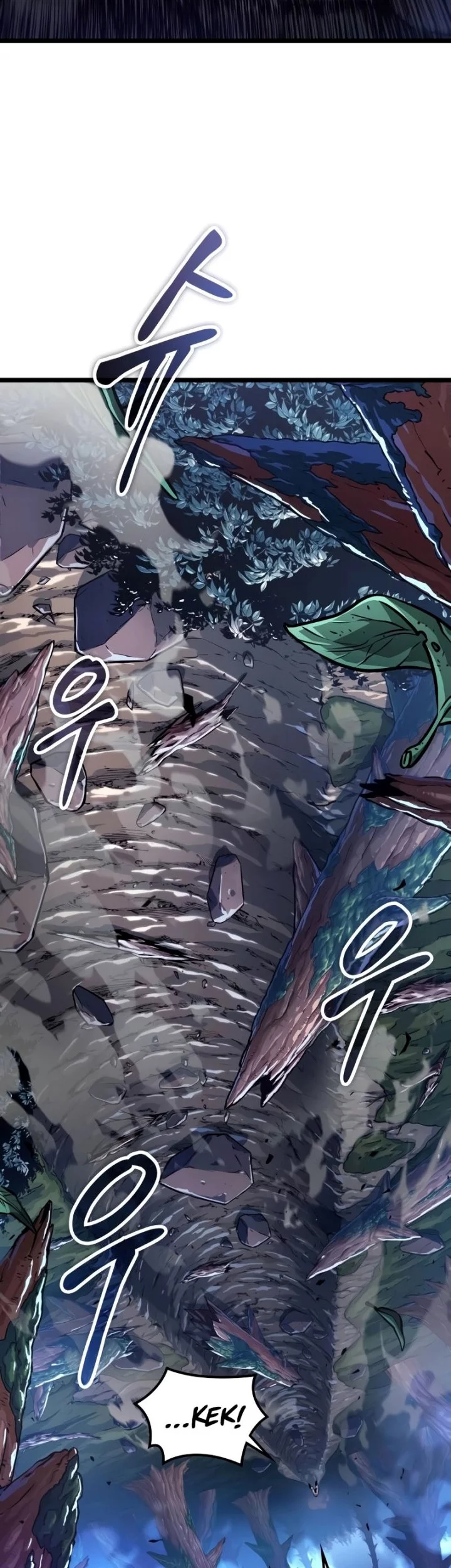 Light Of Arad: Forerunner Chapter 1 - halaman 107