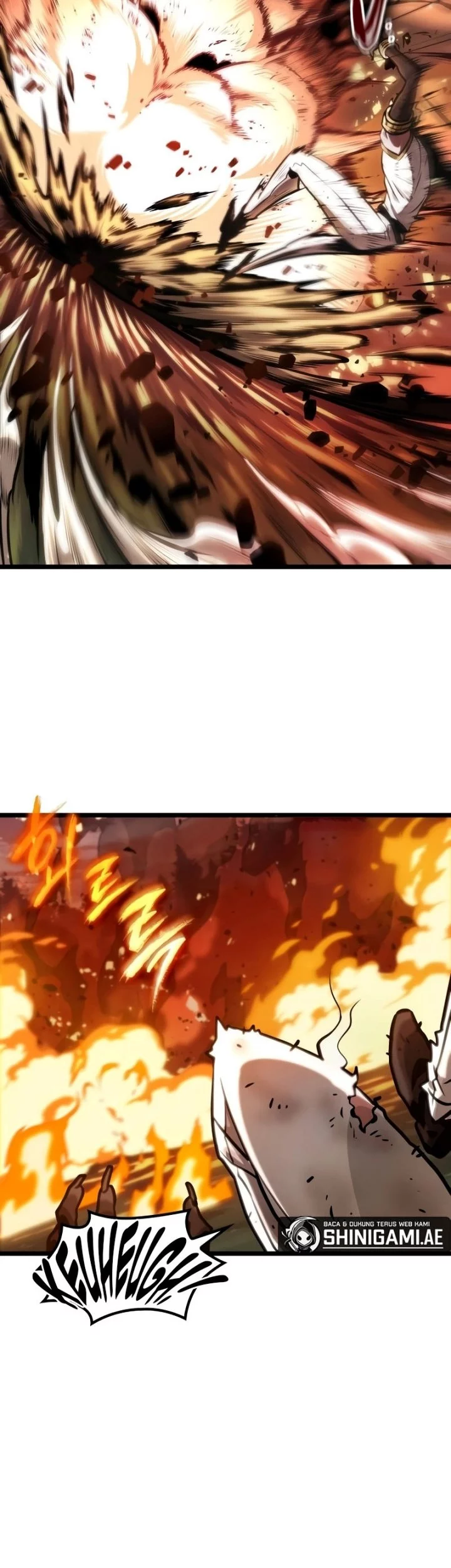 Light Of Arad: Forerunner Chapter 1 - halaman 111