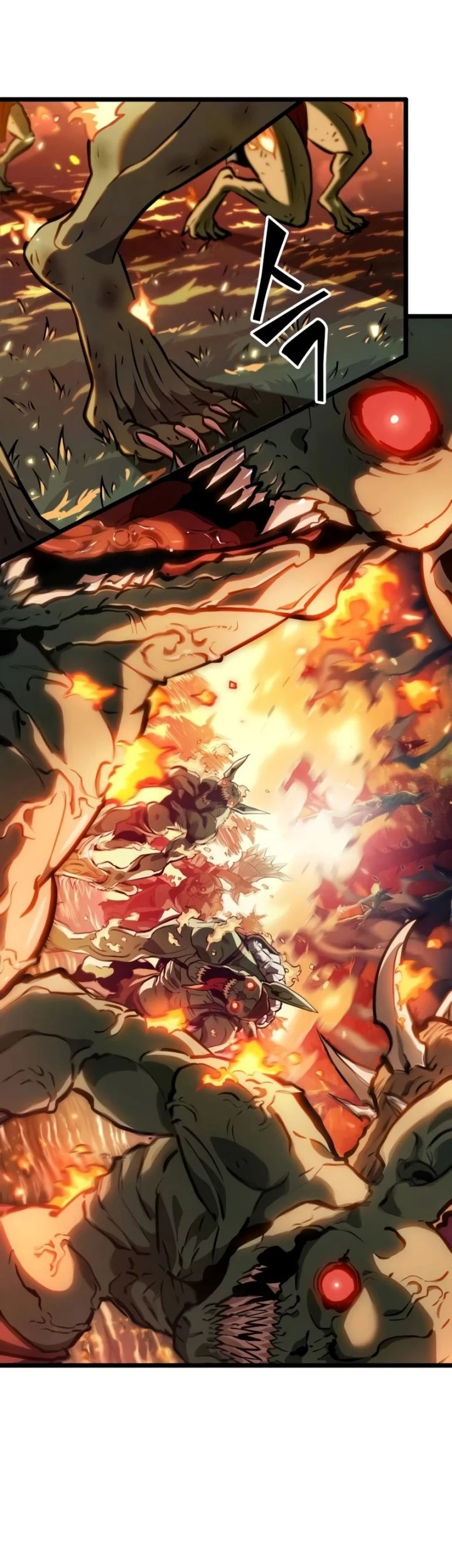 Light Of Arad: Forerunner Chapter 1 - halaman 112