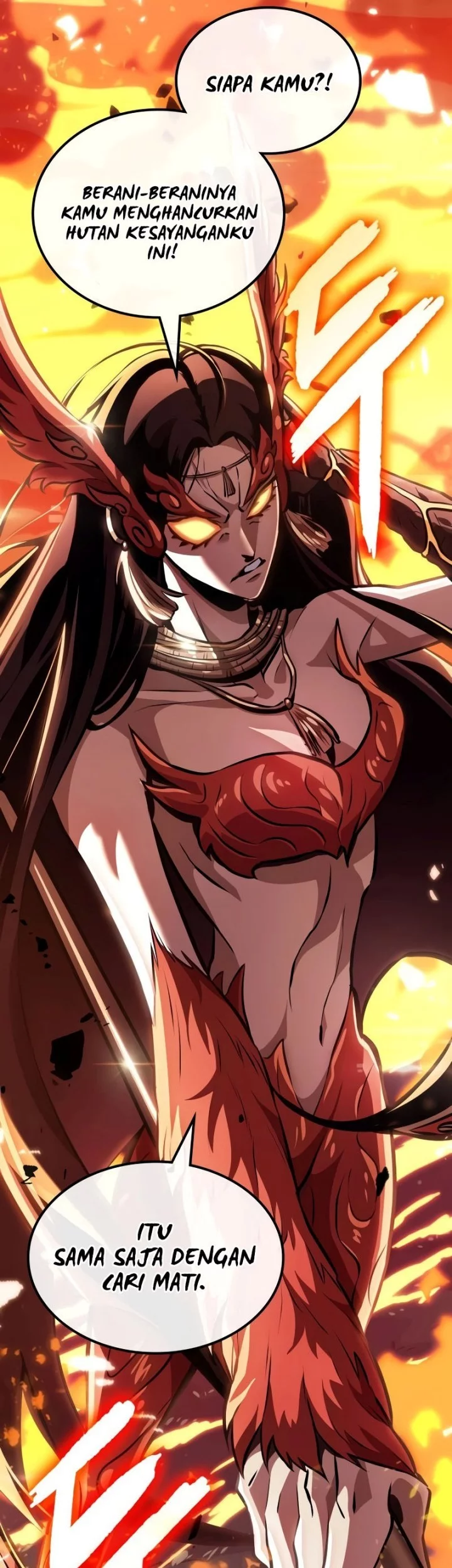 Light Of Arad: Forerunner Chapter 1 - halaman 114
