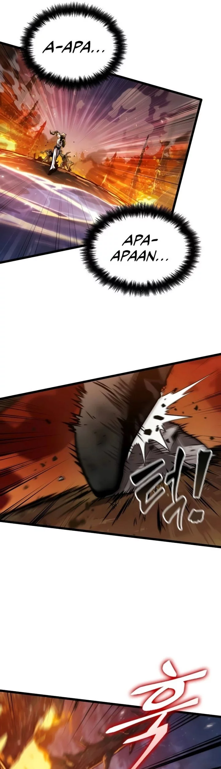 Light Of Arad: Forerunner Chapter 1 - halaman 118