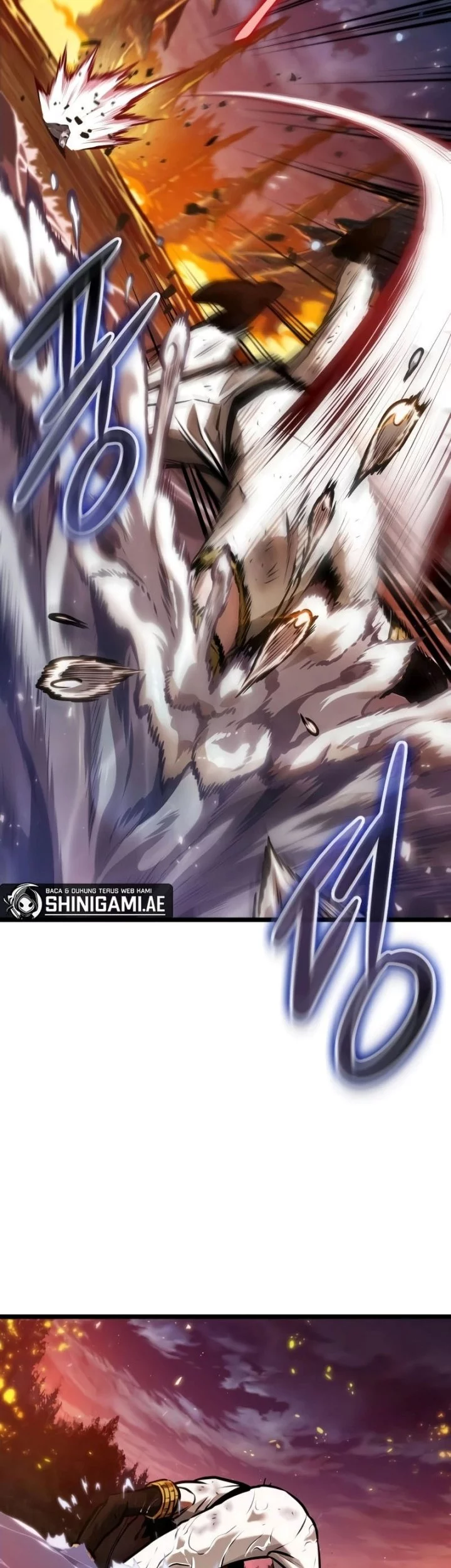 Light Of Arad: Forerunner Chapter 1 - halaman 119