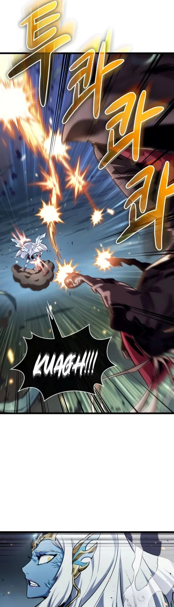 Light Of Arad: Forerunner Chapter 1 - halaman 17