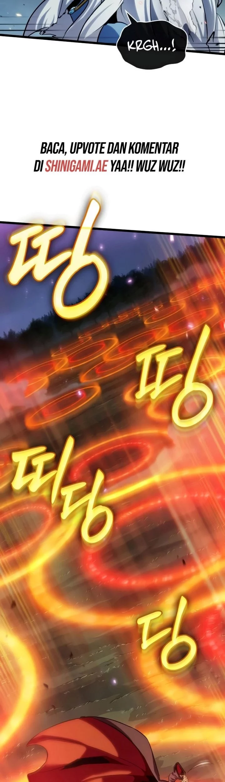 Light Of Arad: Forerunner Chapter 1 - halaman 18