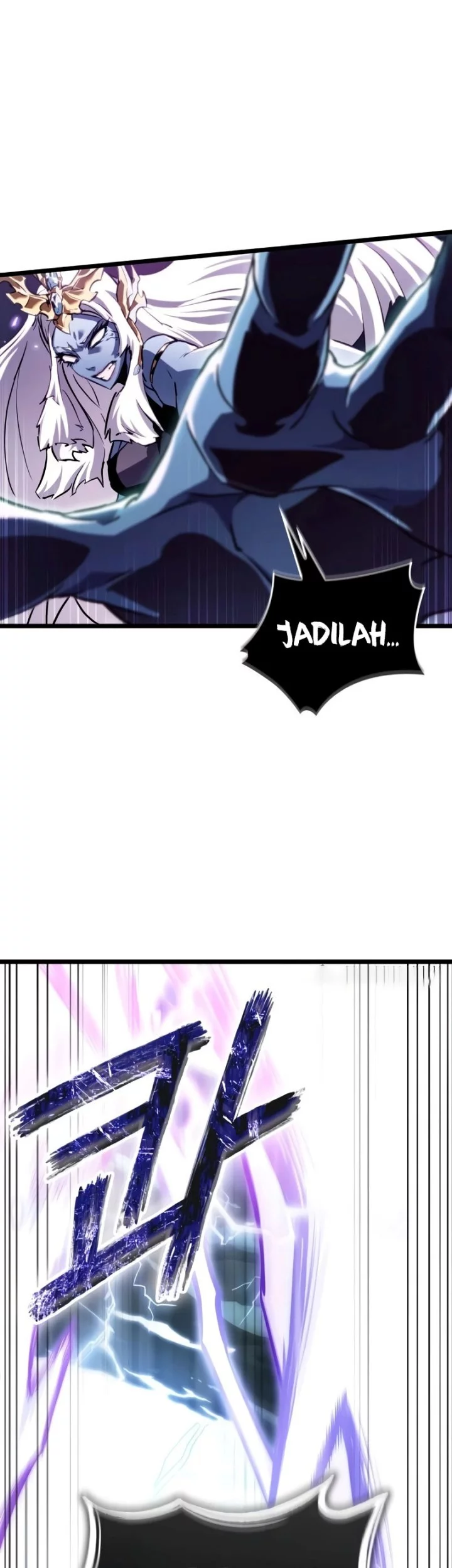 Light Of Arad: Forerunner Chapter 1 - halaman 21