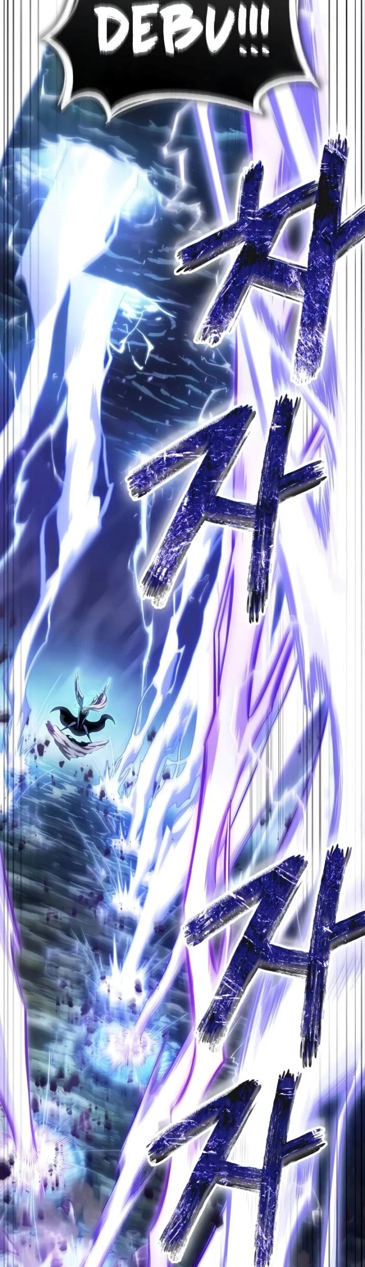 Light Of Arad: Forerunner Chapter 1 - halaman 22