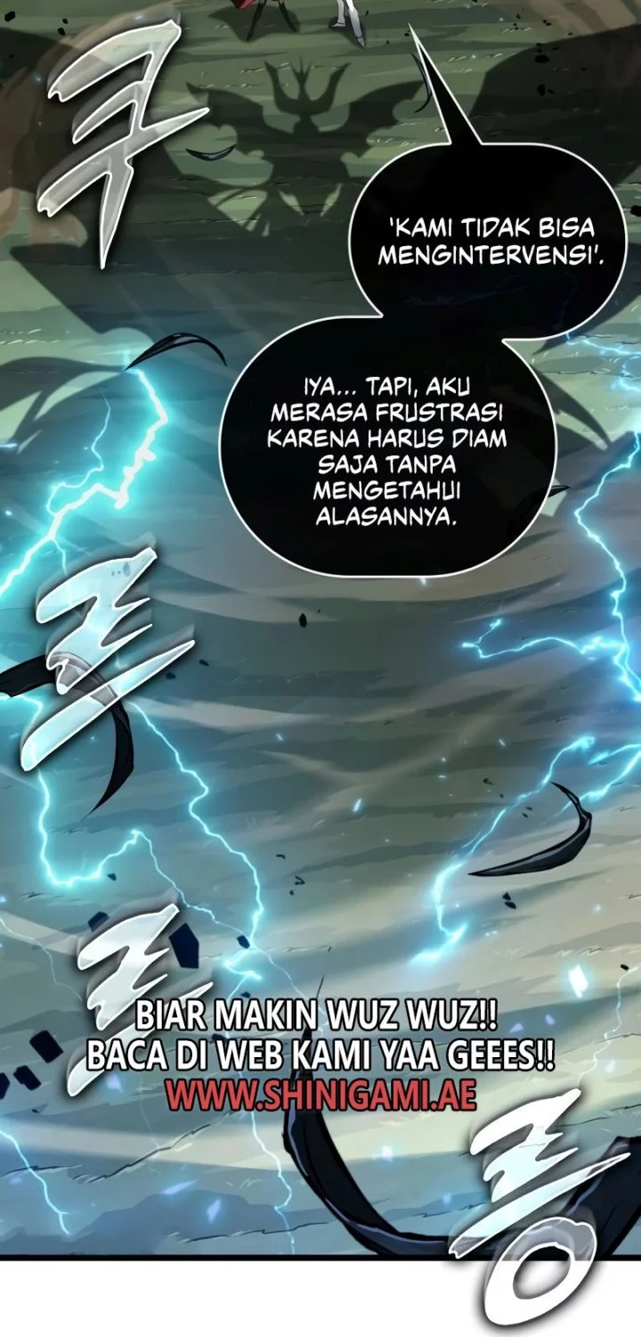 Light Of Arad: Forerunner Chapter 1 - halaman 36
