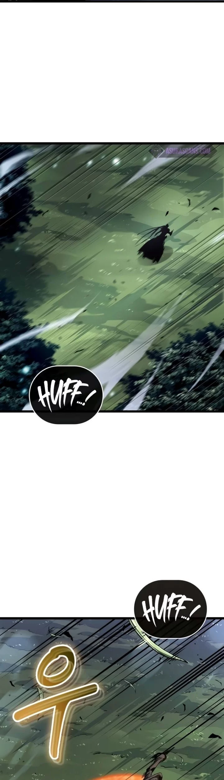 Light Of Arad: Forerunner Chapter 1 - halaman 4