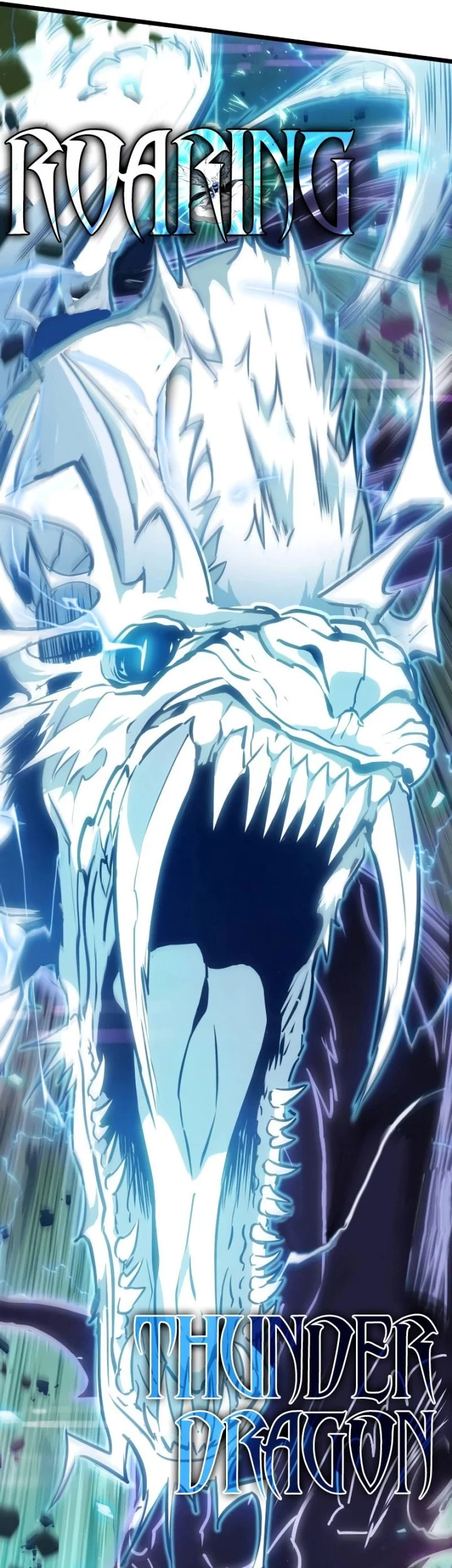 Light Of Arad: Forerunner Chapter 1 - halaman 40