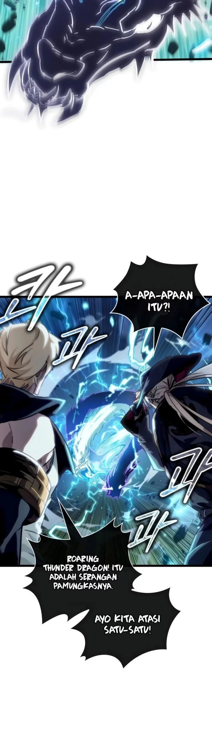 Light Of Arad: Forerunner Chapter 1 - halaman 41