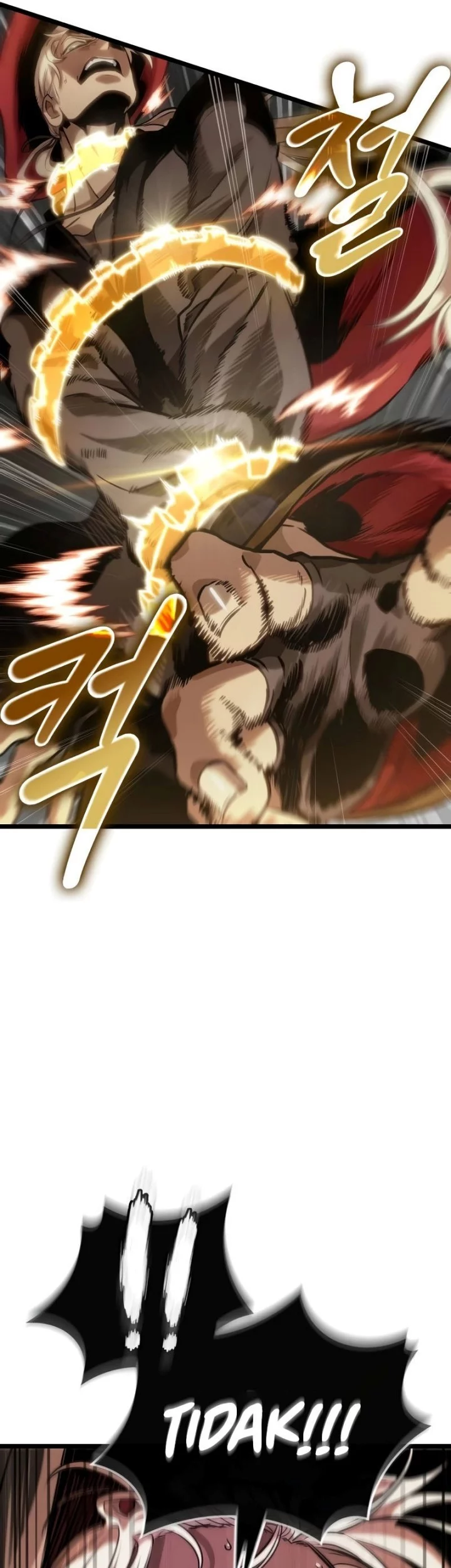 Light Of Arad: Forerunner Chapter 1 - halaman 52