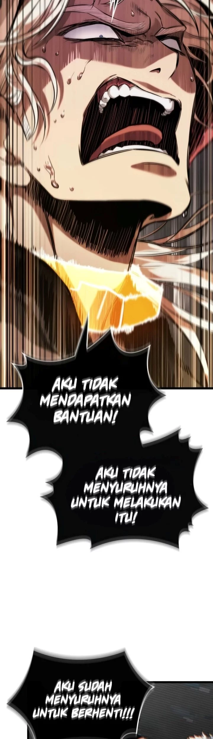 Light Of Arad: Forerunner Chapter 1 - halaman 53