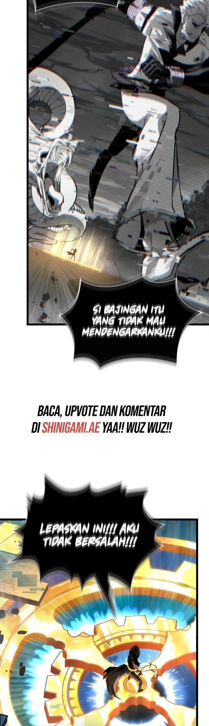 Light Of Arad: Forerunner Chapter 1 - halaman 54