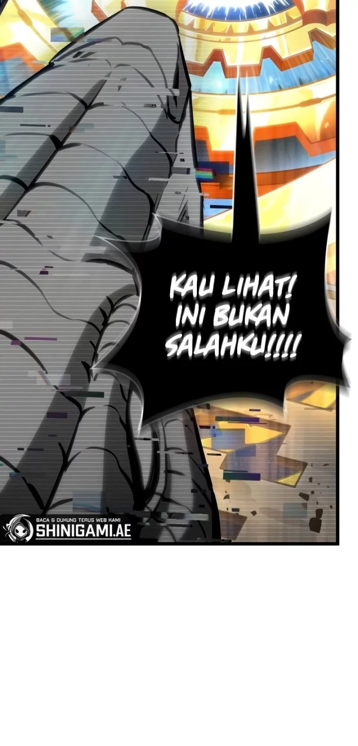 Light Of Arad: Forerunner Chapter 1 - halaman 55