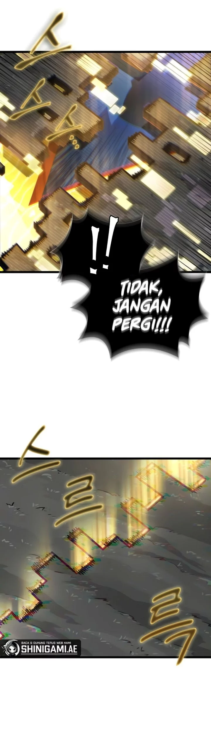 Light Of Arad: Forerunner Chapter 1 - halaman 56