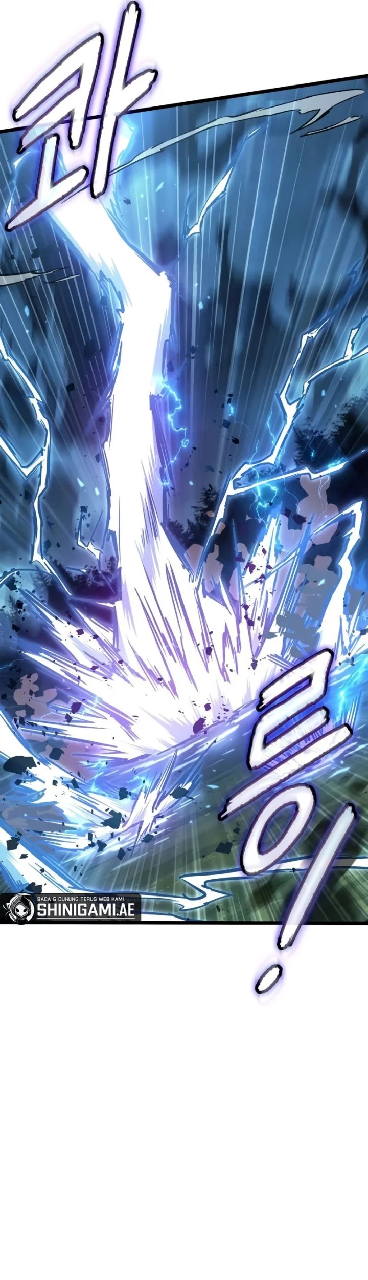 Light Of Arad: Forerunner Chapter 1 - halaman 6