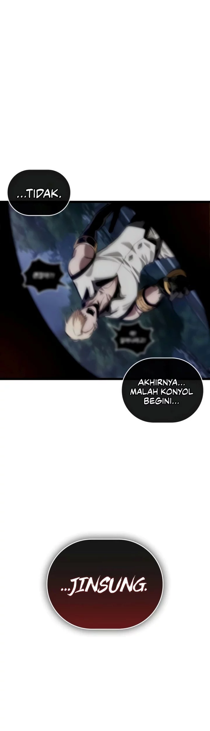 Light Of Arad: Forerunner Chapter 1 - halaman 63
