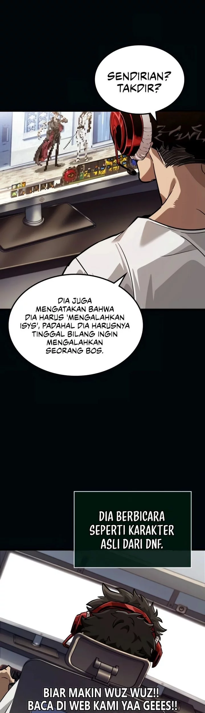 Light Of Arad: Forerunner Chapter 1 - halaman 77