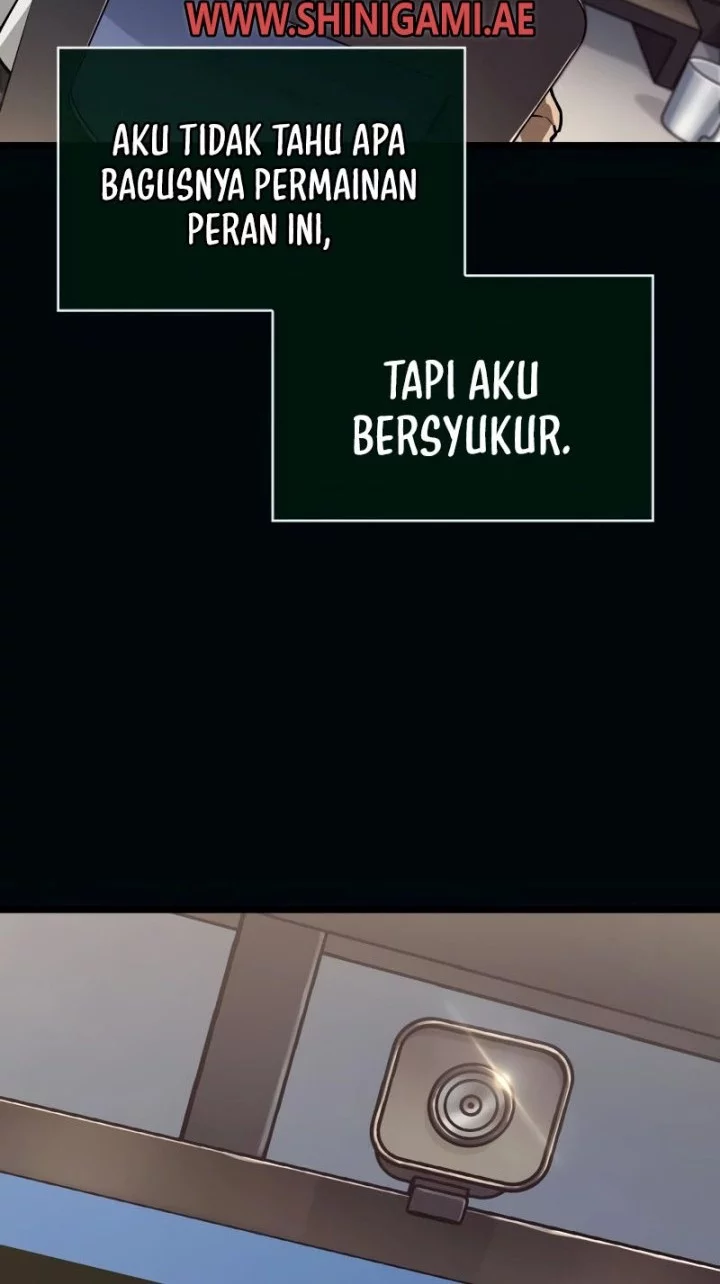 Light Of Arad: Forerunner Chapter 1 - halaman 78