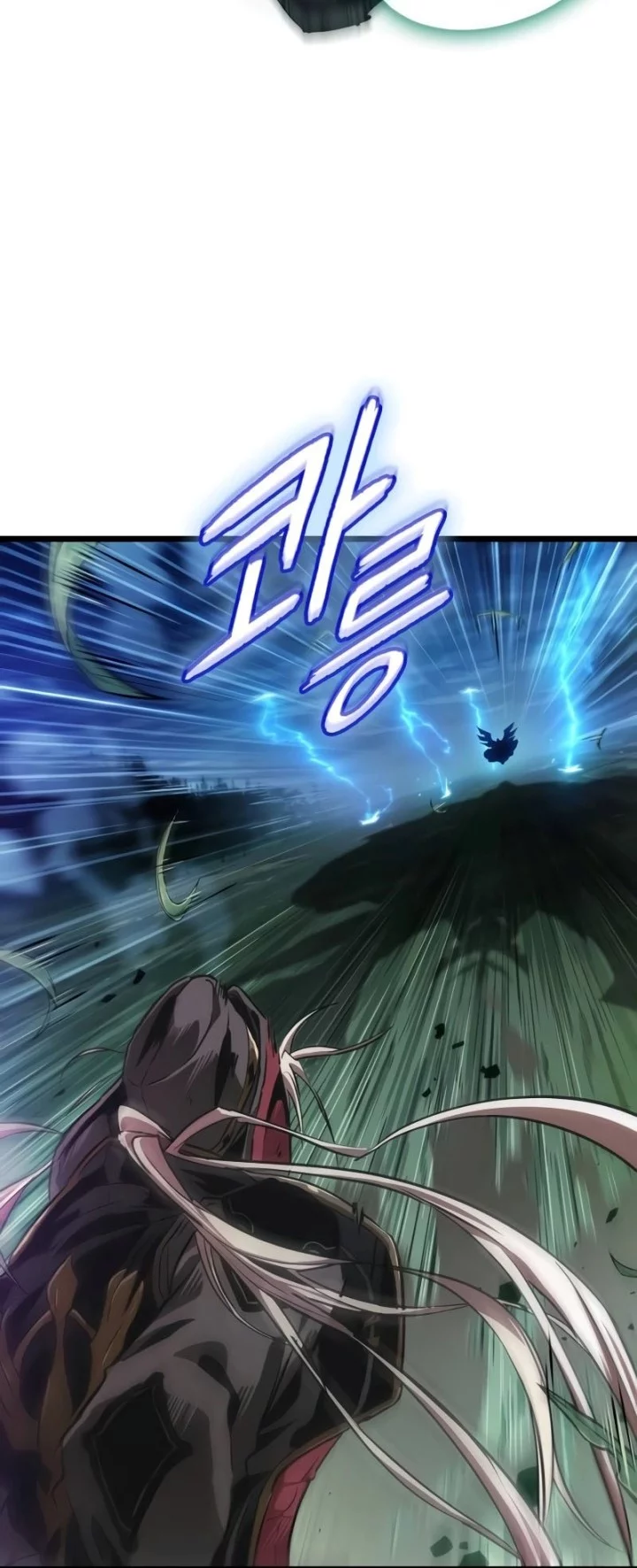 Light Of Arad: Forerunner Chapter 1 - halaman 8