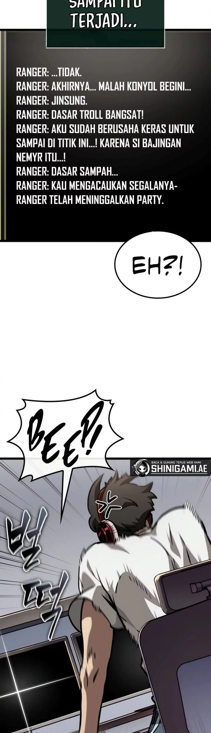Light Of Arad: Forerunner Chapter 1 - halaman 84