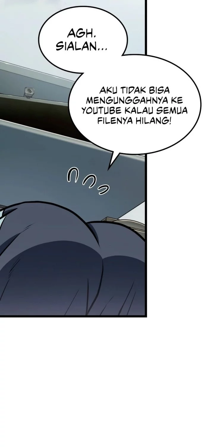 Light Of Arad: Forerunner Chapter 1 - halaman 86