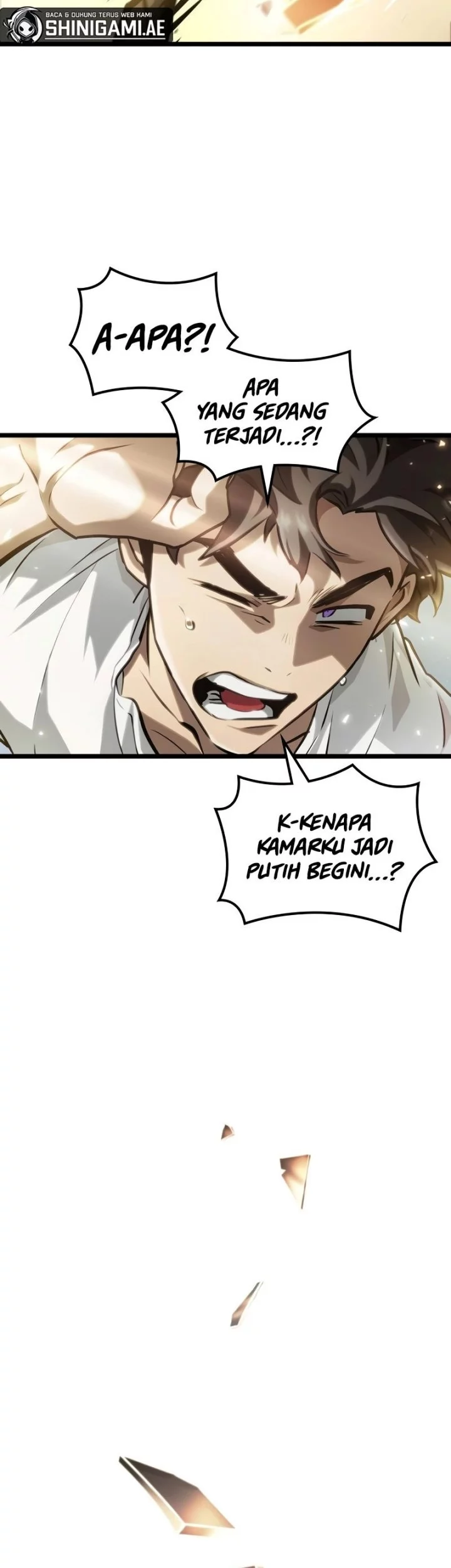 Light Of Arad: Forerunner Chapter 1 - halaman 93