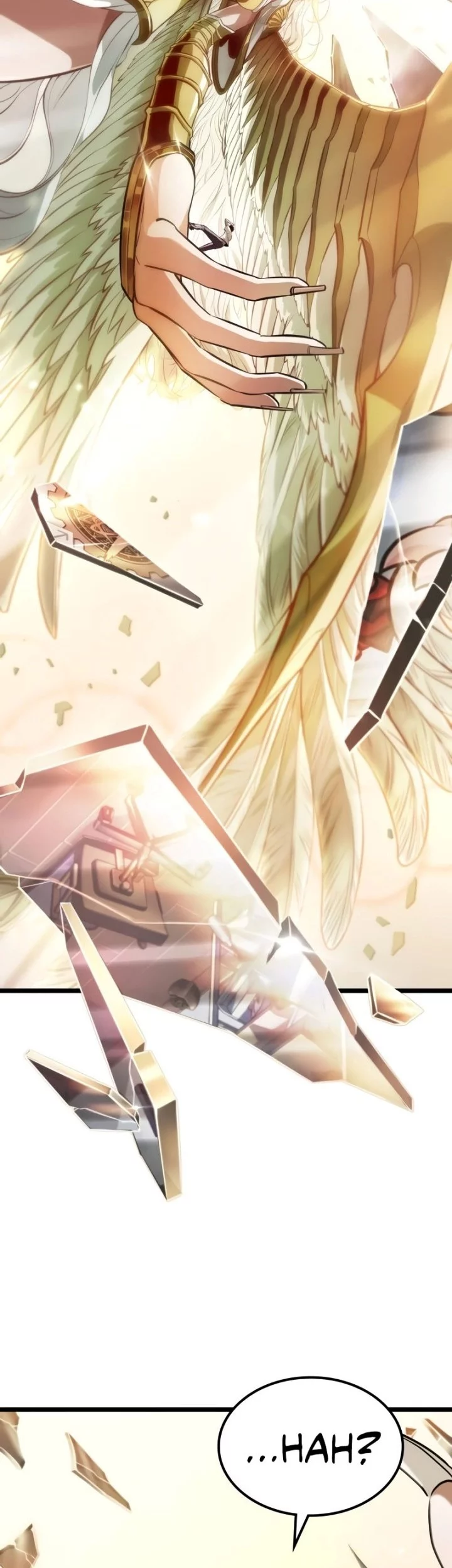 Light Of Arad: Forerunner Chapter 1 - halaman 96
