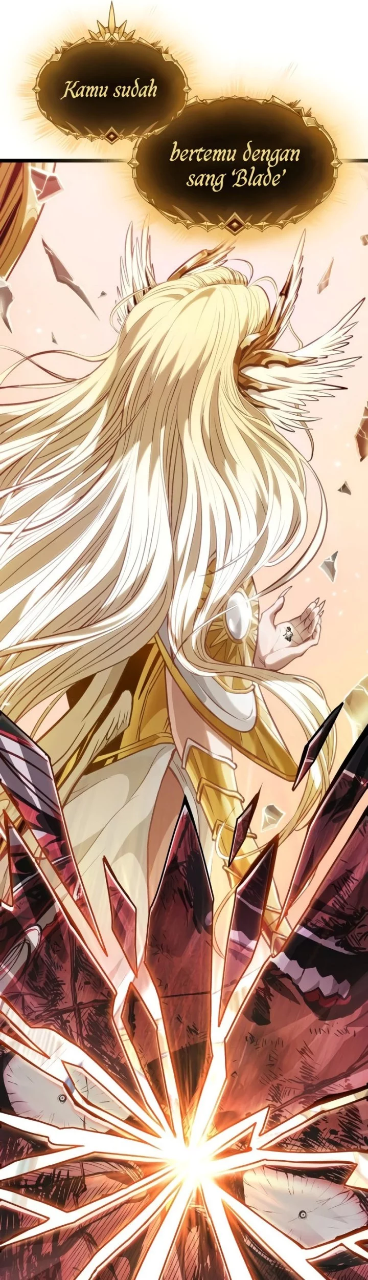Light Of Arad: Forerunner Chapter 1 - halaman 98