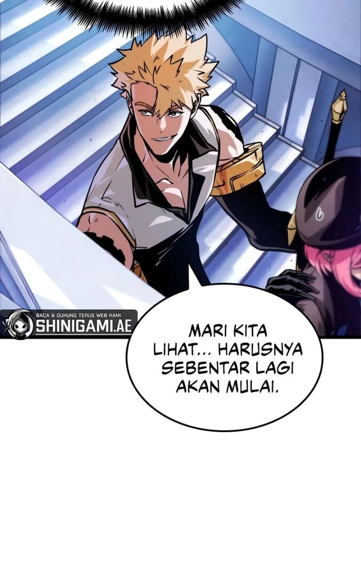 Light Of Arad: Forerunner Chapter 10 - halaman 15