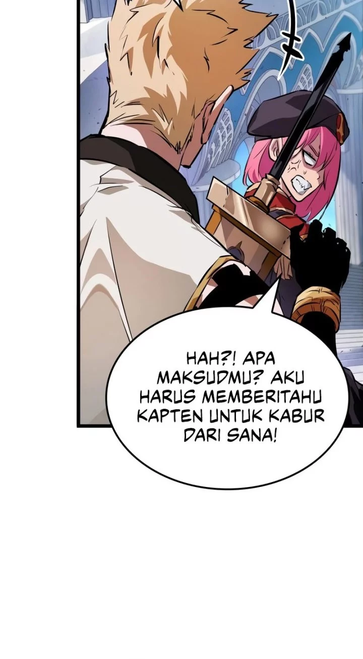 Light Of Arad: Forerunner Chapter 10 - halaman 23